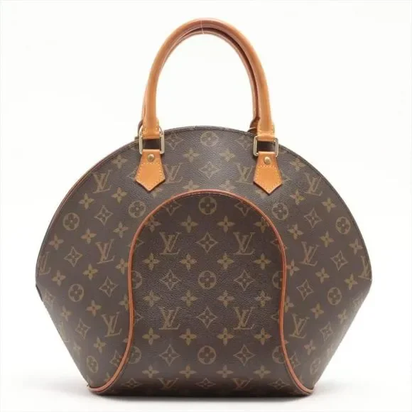 Louis Vuitton Monogram Ellipse MM Shoulder Bag - Picture 2 of 9